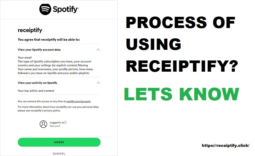 receiptify-agree-spotify-login-portal